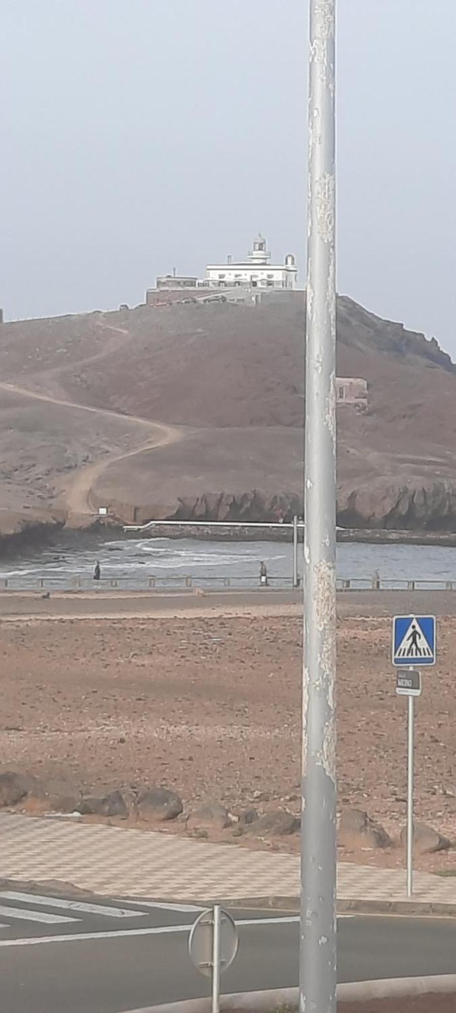 Casa Faro De Appartamento